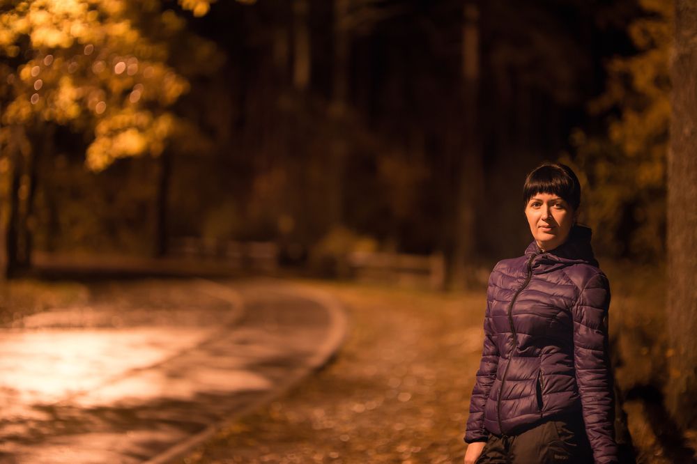 Photograph by Natalia Shamaeva