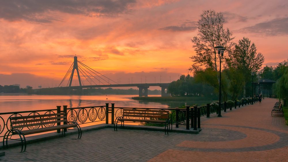 Photograph by Тамара Масло