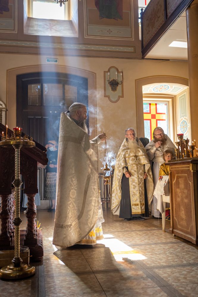 Photograph by Марина Стротова