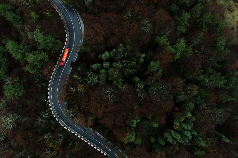 Photograph by Палехов Антон Алексеевич