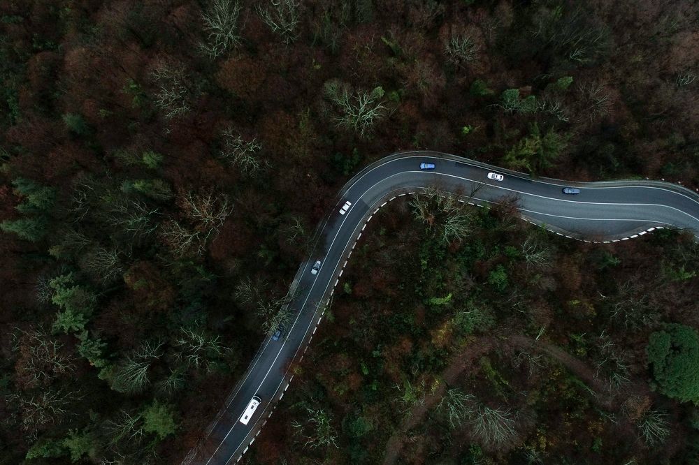 Photograph by Палехов Антон Алексеевич