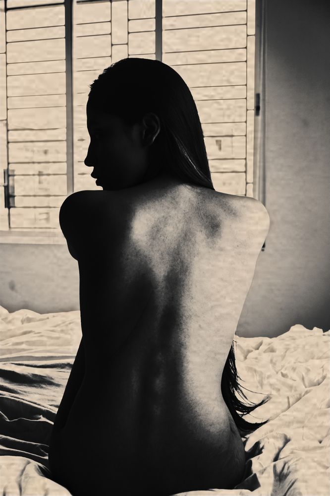 Photograph by Abhijit Sen