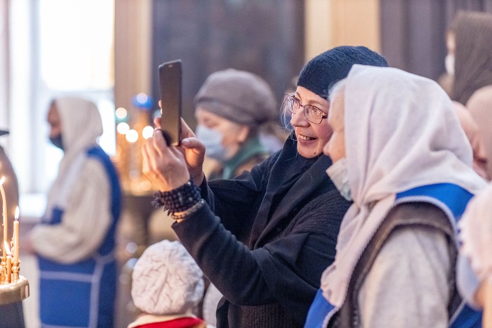 Photograph by Марина Стротова