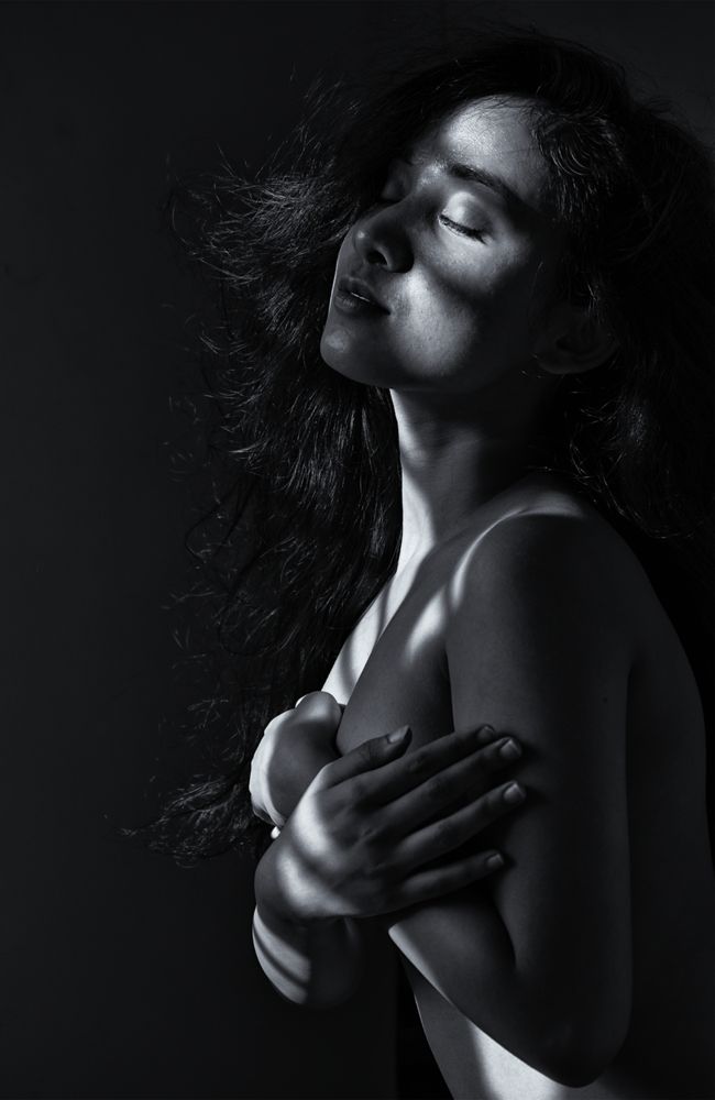 Photograph by Abhijit Sen