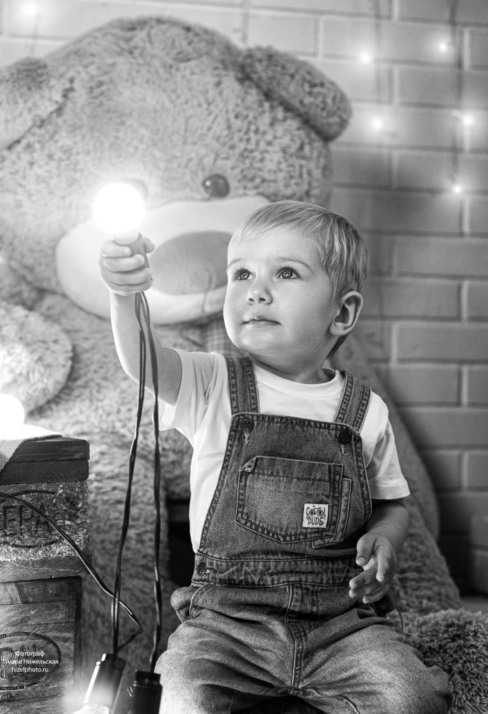 Фотография автора Тамара Нижельская