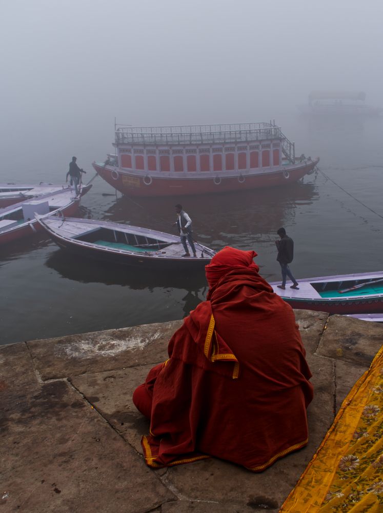 Photograph by Abhijit Sen