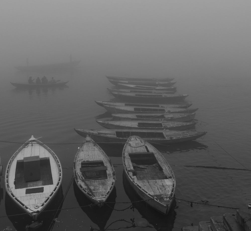 Photograph by Abhijit Sen