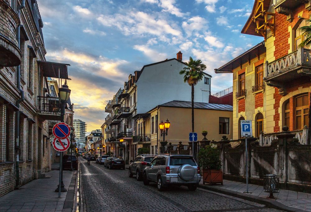 Photograph by Александр Антонов