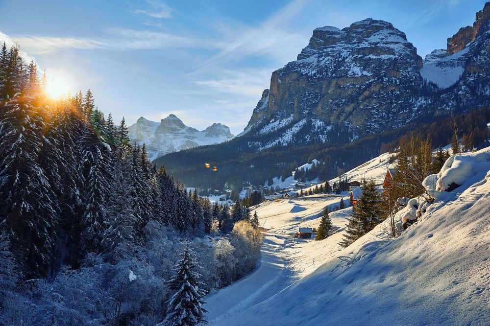 Photograph by Алексей Горшенин