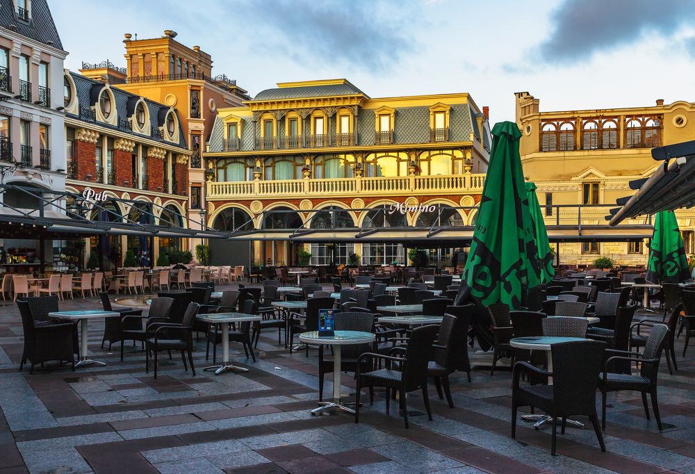 Photograph by Александр Антонов