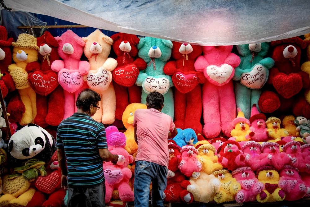 Photograph by ANIMESH MAJI