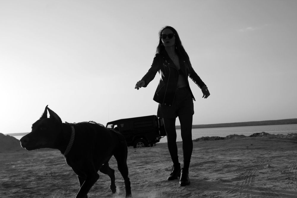 Photograph by Анжелика