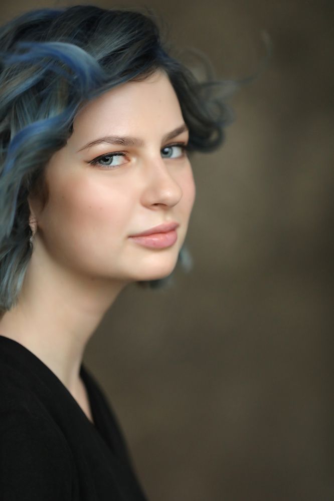 Photograph by Мария Погорелова