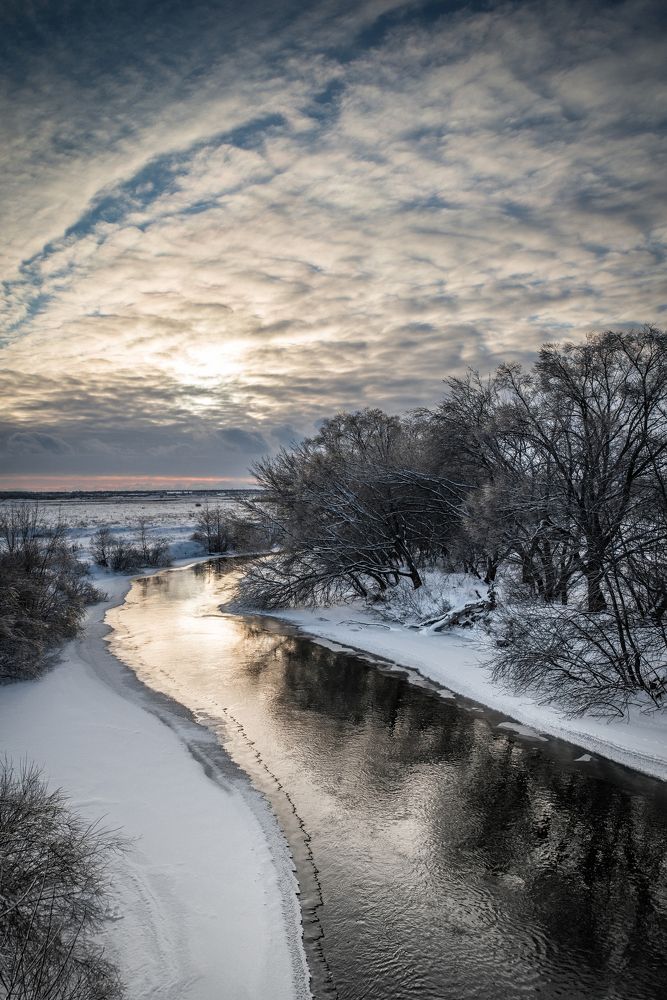 Photograph by Алексей Стариков