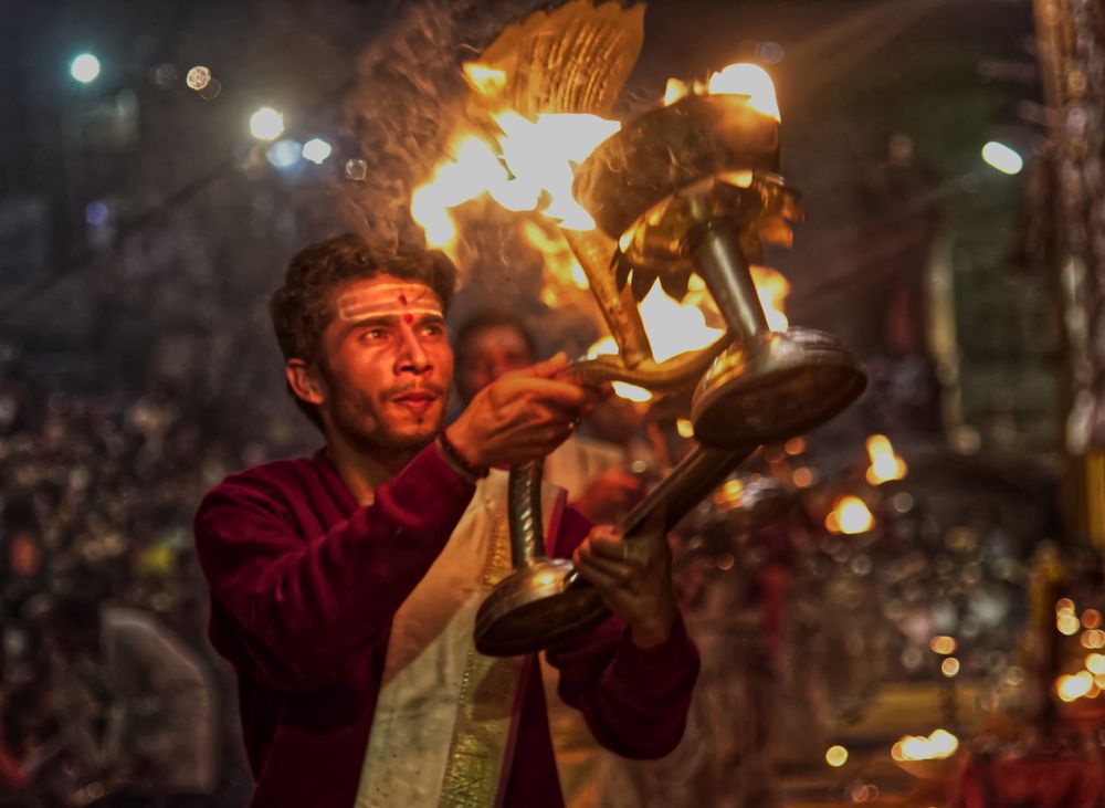 Photograph by Abhijit Sen