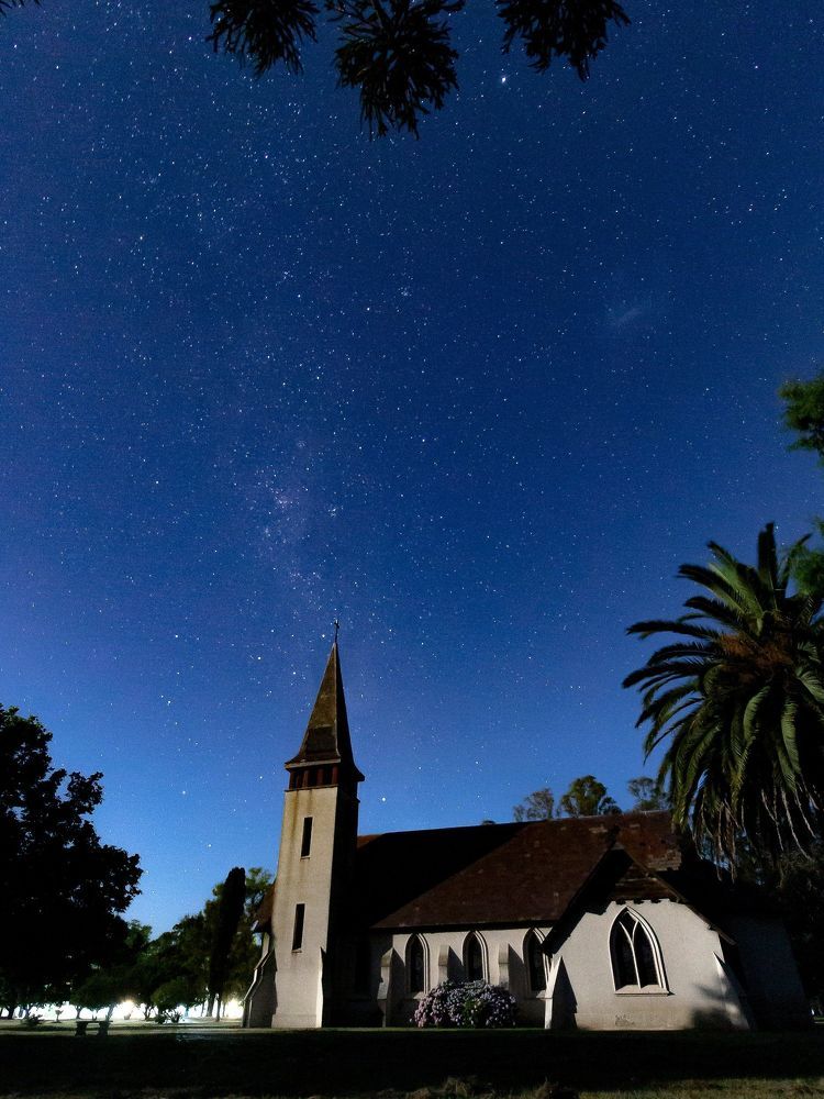 Photograph by Pablo Corengia