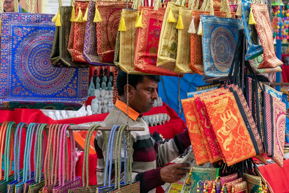 Photograph by Abhijit Sen