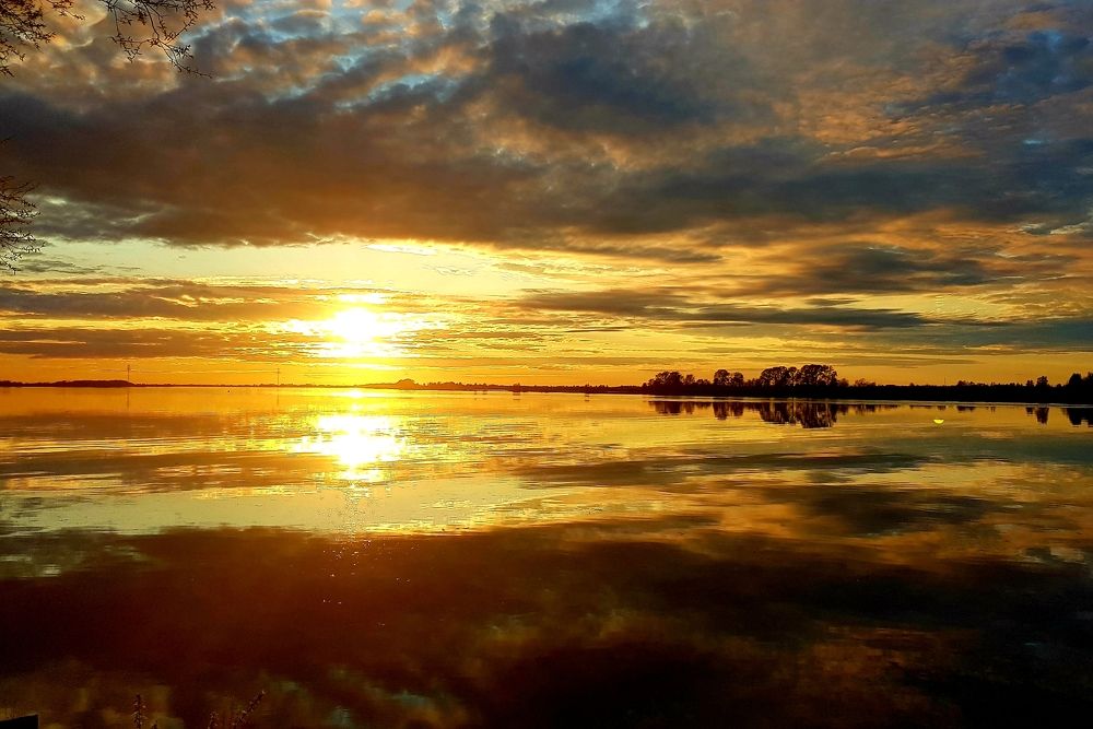 Майская палитра.