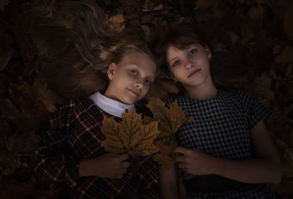 Фотография автора Лилия Немыкина