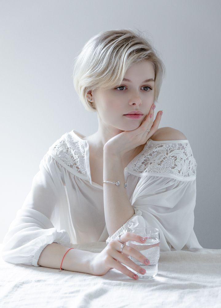 Photograph by Natalia Kholodova