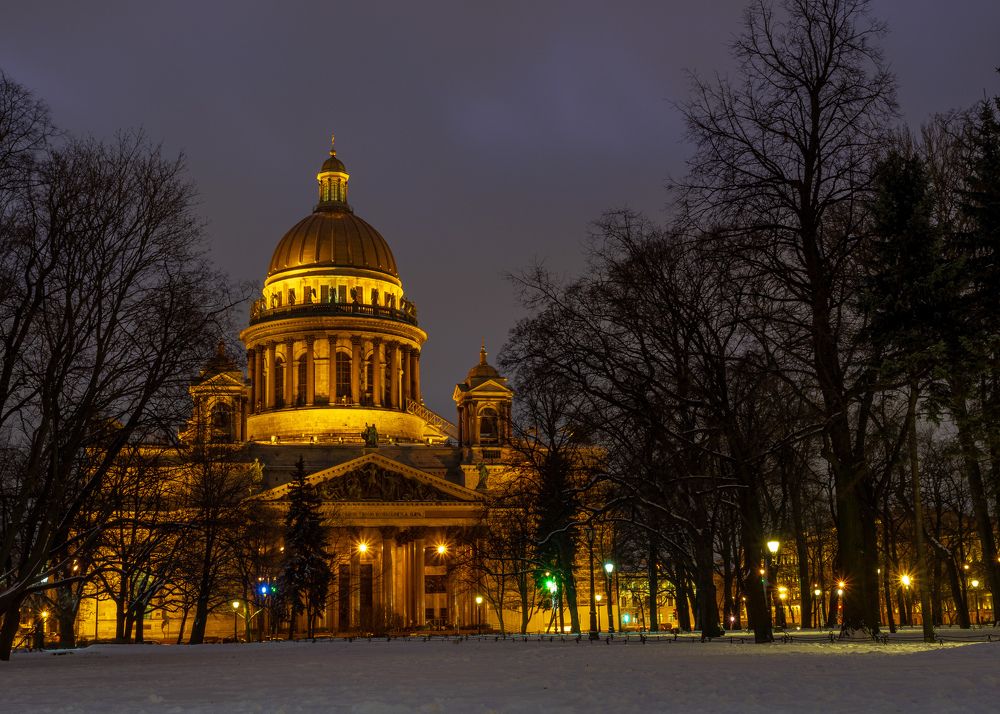 Photograph by Anatoly Serebrennikov