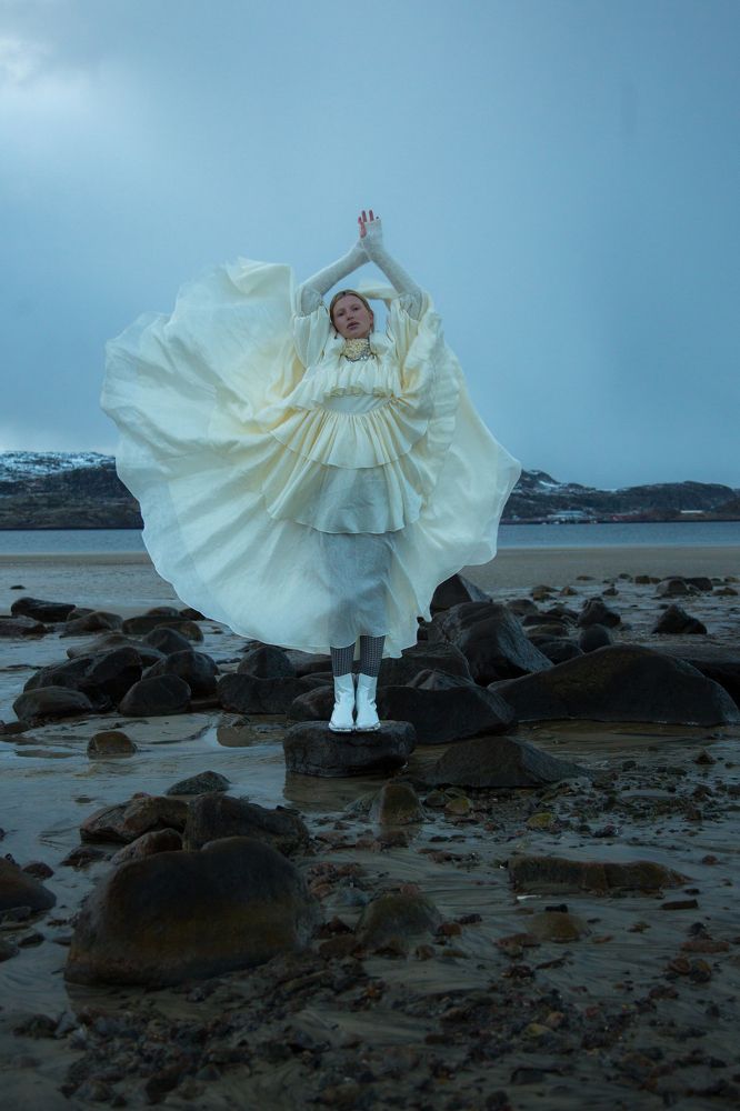 Photograph by АЛЕНА ГУЛЕНКО