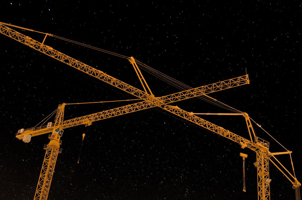 Жёлтое на чёрном