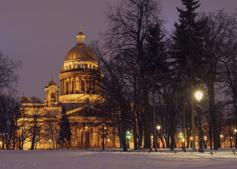 Photograph by Anatoly Serebrennikov