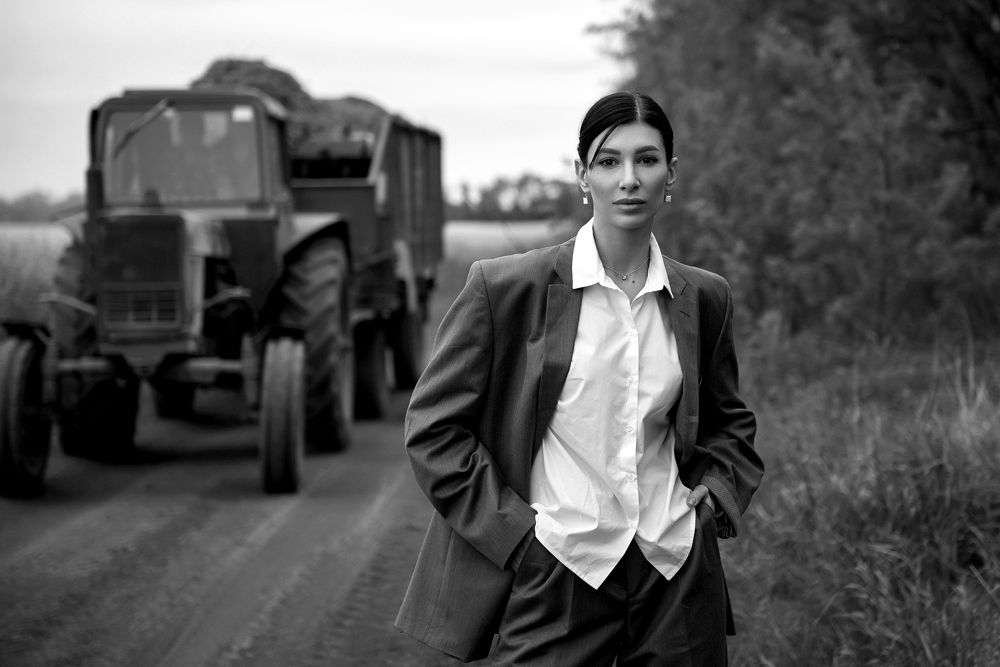 Photograph by Анна Дегтярёва