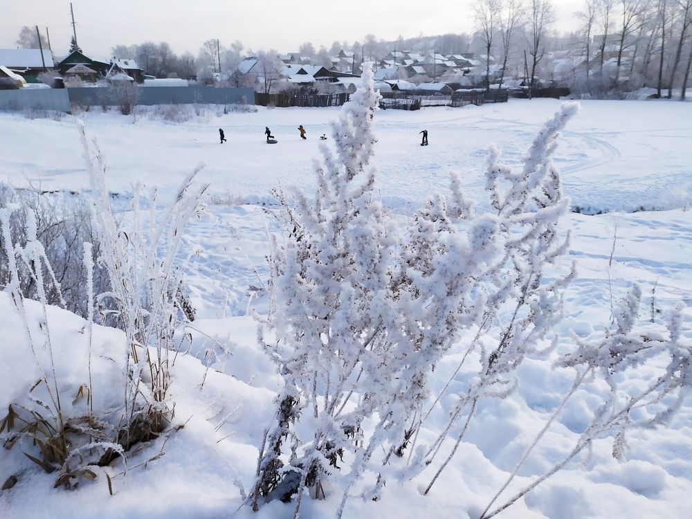 Photograph by Екатерина Мелехина