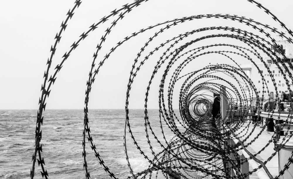 Photograph by Палехов Антон Алексеевич