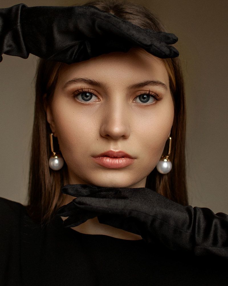 Photograph by Елена Беленко