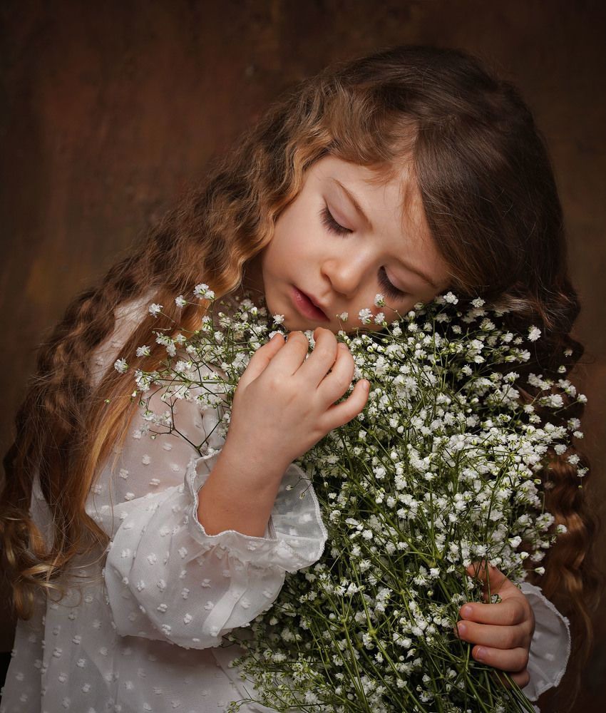 Photograph by Ольга Власкина