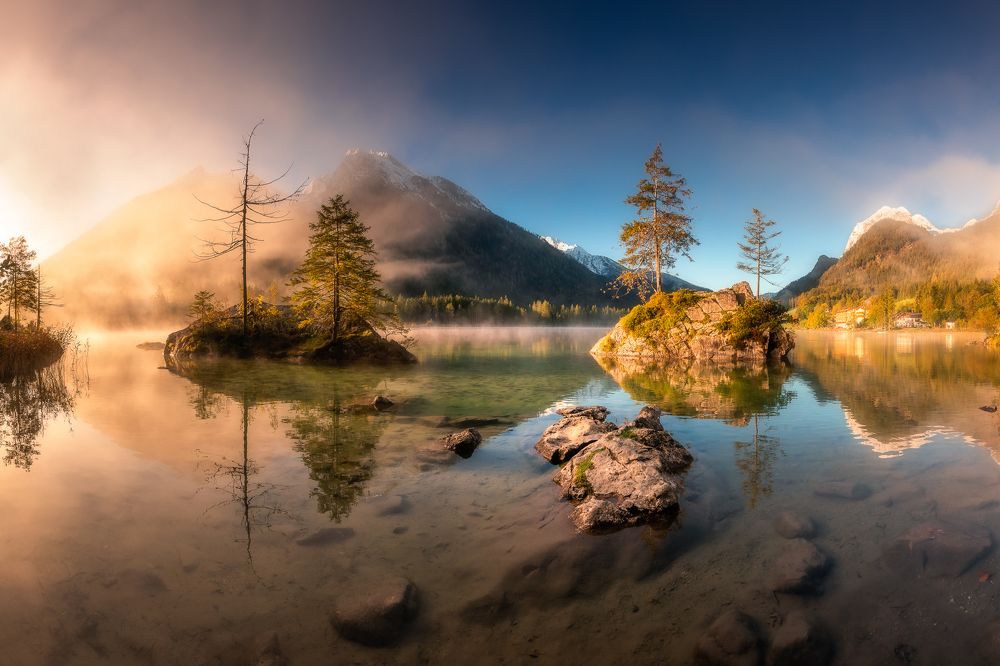 Hintersee