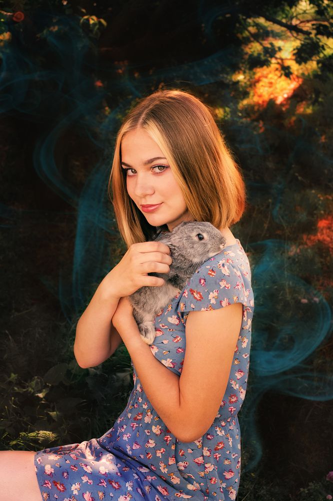 Photograph by Юлия Гетманская