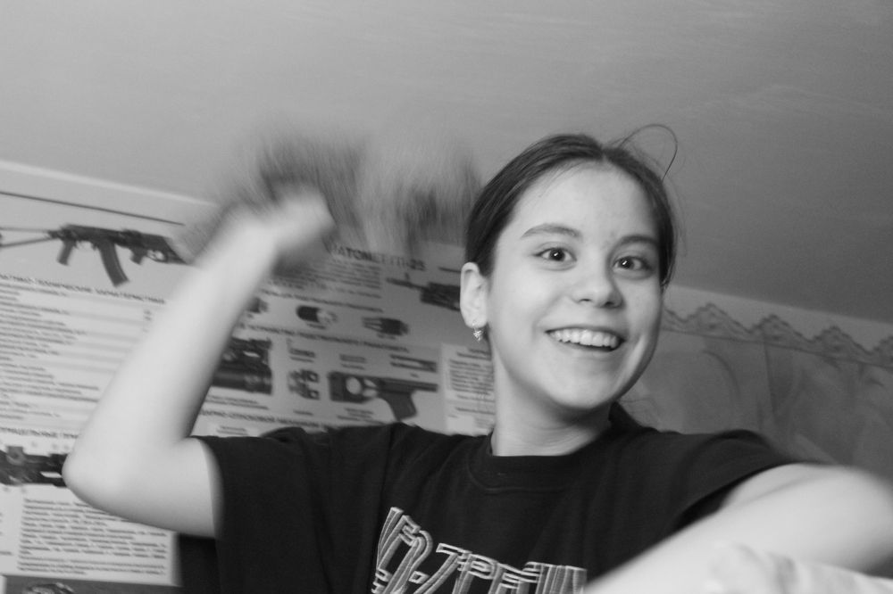 Photograph by Алексей Ролин