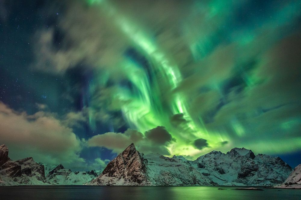 Photograph by Pawel Uchorczak