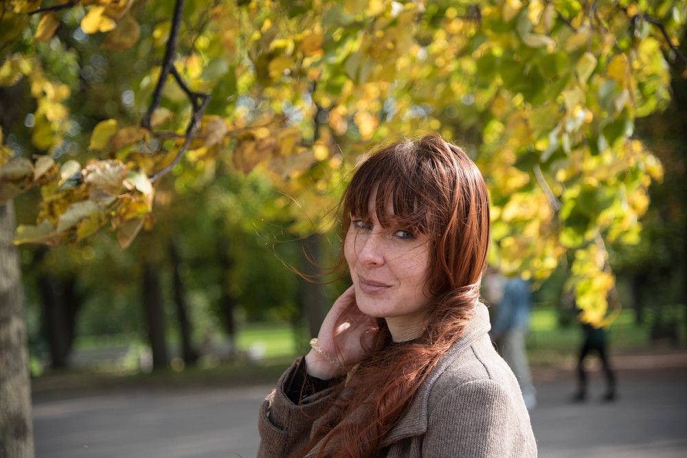 Photograph by Kirill Yakowlew