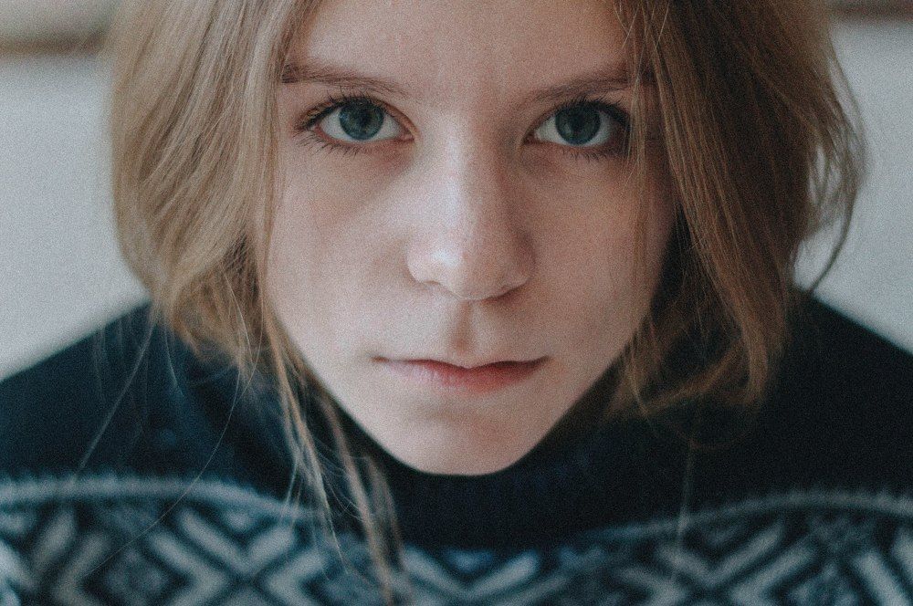 Photograph by Анастасия Черная