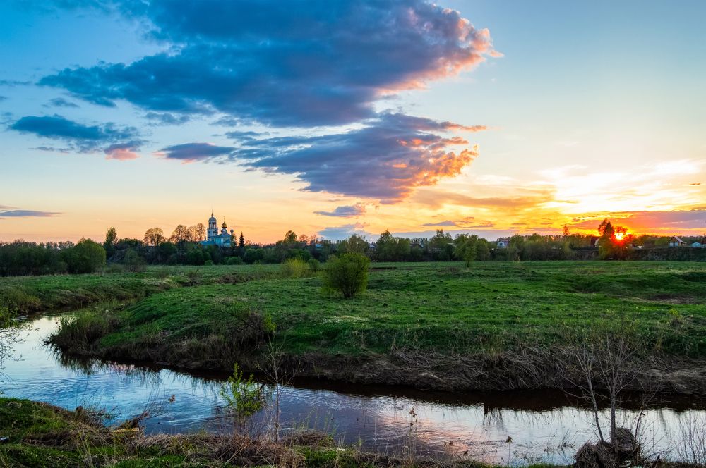 Фотография автора Oleg Podlesnykh