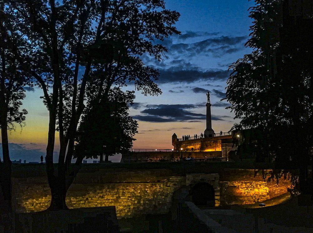 Photograph by Slavko Rošul