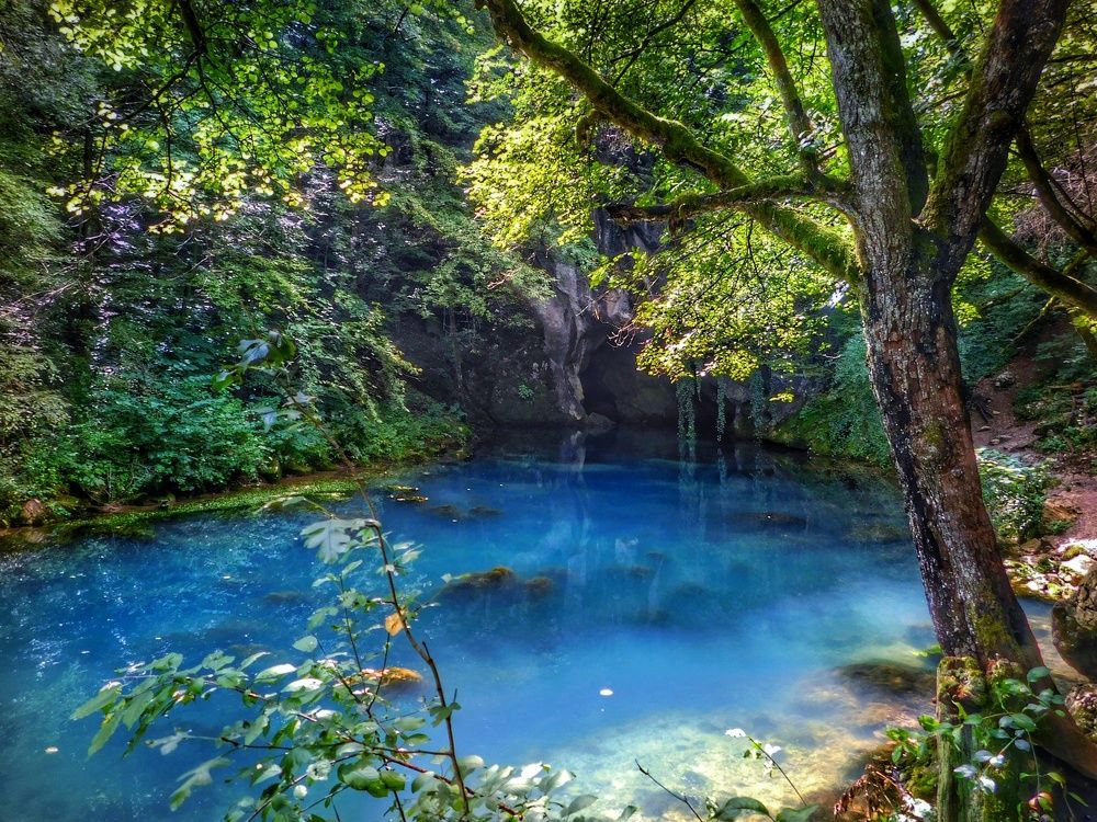 Photograph by Ana Bakic