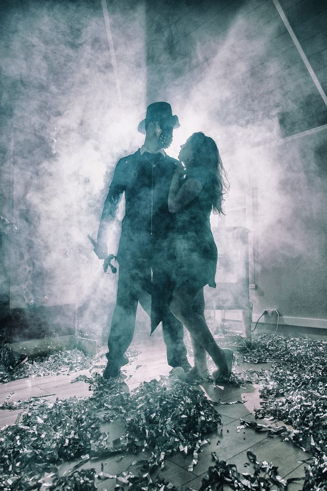 Photograph by Марат Марик