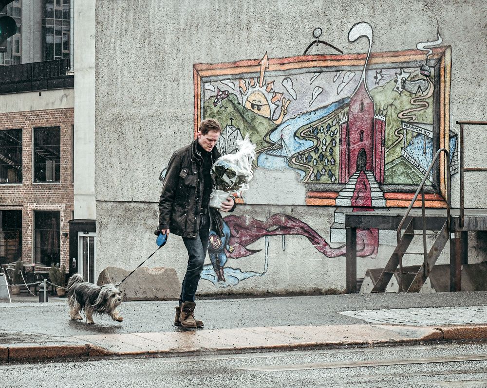 Фотография автора Anna NovaLova