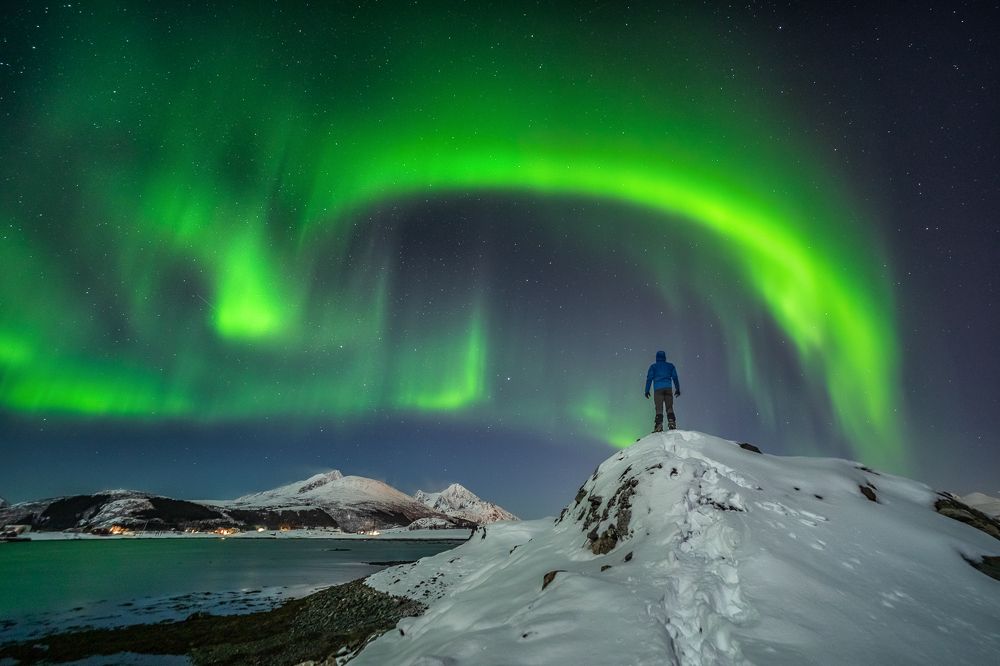 Photograph by Pawel Uchorczak