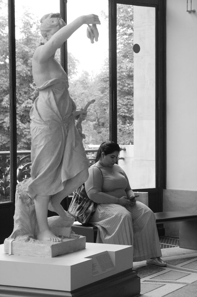 Photograph by Nadezhda Bakina