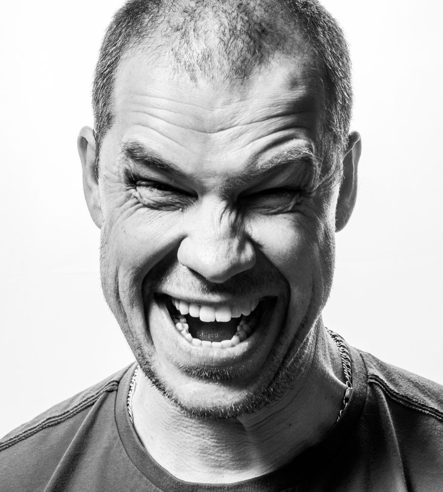 Photograph by Палехов Антон Алексеевич