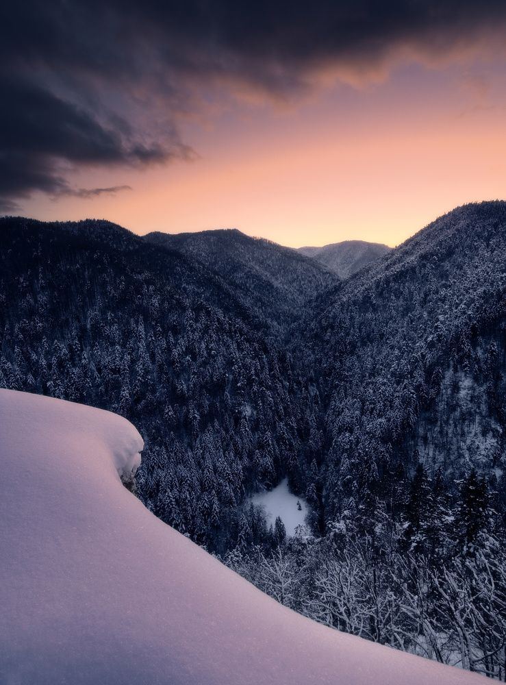 Photograph by David Ilkovic