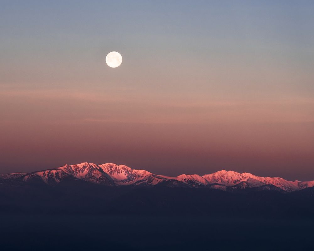 Photograph by David Ilkovic