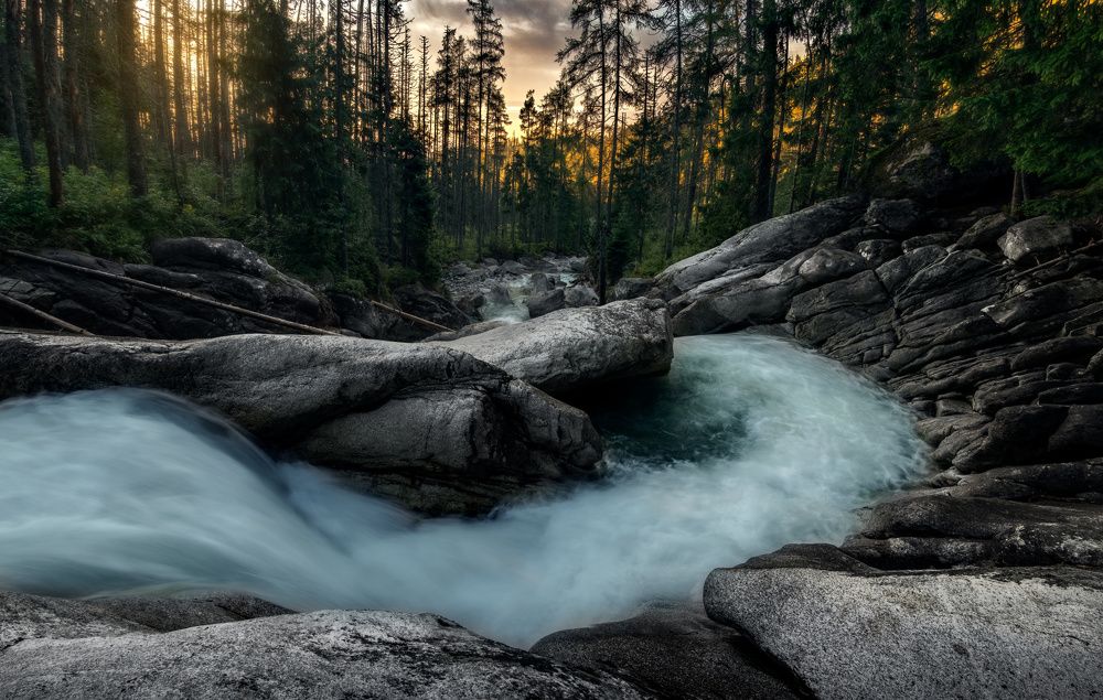 Photograph by David Ilkovic